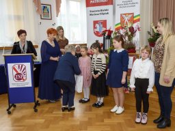 „120 lat historii Związku Nauczycielstwa Polskiego – nauczyciel bohater codzienności” &raquo; „120 lat historii Związku Nauczycielstwa Polskiego – nauczyciel bohater codzienności”